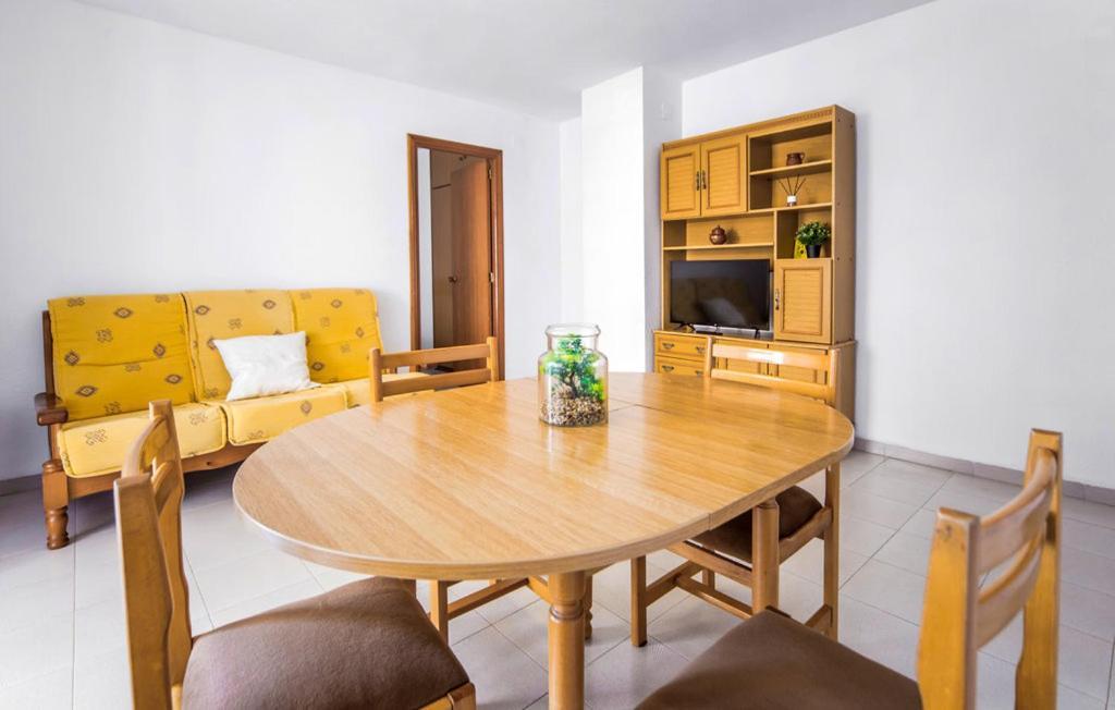 Stunning Apartment In โอโรเปซาเดลมาร์ ภายนอก รูปภาพ